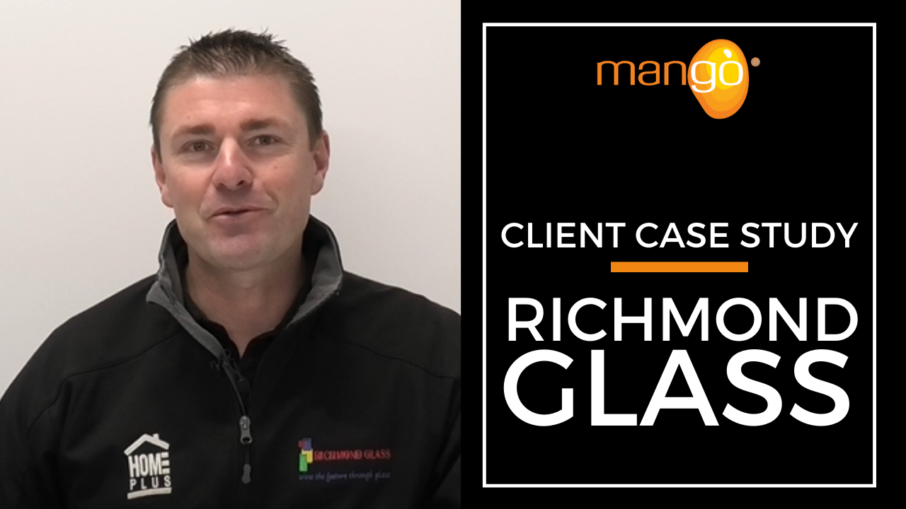 QHSE Case Study For Richmond Glass
